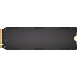 Corsair MP700 PRO met luchtkoeler 1 TB SSD PCIe Gen5 x4 NVMe 2.0, M.2 2280, 3D TLC NAND