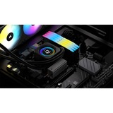 Corsair MP700 PRO met luchtkoeler 1 TB SSD PCIe Gen5 x4 NVMe 2.0, M.2 2280, 3D TLC NAND