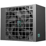 DeepCool GamerStorm PS850 modulaire 850 watt voeding  Zwart, 1x 12V-2x6, 3x PCIe