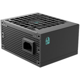 DeepCool GamerStorm PS850 modulaire 850 watt voeding  Zwart, 1x 12V-2x6, 3x PCIe