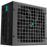 DeepCool PX1000G 1000W voeding  Zwart, 3x PCIe, 1x 12VHPWR, Kabel-Management