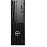 Dell Precision 3460 (M1N98) pc-systeem Zwart | Core i7-14700 | UHD Graphics 770 | 16 GB | 512 GB SSD