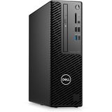 Dell Precision 3460 (M1N98) pc-systeem Zwart | Core i7-14700 | UHD Graphics 770 | 16 GB | 512 GB SSD