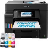 EcoTank ET-5800 all-in-one inkjetprinter met faxfunctie