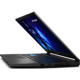 Erazer Deputy 15 P1 MD62760 15.6"  gaming laptop Zwart | Core 9 270H | RTX 5070 | 32 GB | 2 TB SSD