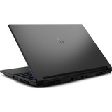 Erazer Deputy 15 P1 MD62760 15.6"  gaming laptop Zwart | Core 9 270H | RTX 5070 | 32 GB | 2 TB SSD