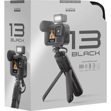 GoPro HERO13 Black Creator Edition videocamera Zwart, Bluetooth, Wi-Fi 6