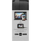 GoPro HERO13 Black Creator Edition videocamera Zwart, Bluetooth, Wi-Fi 6