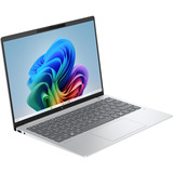 HP OmniBook 7 AeroNGAI 13-bg1076nd 13.3"  Copilot+ laptop Zilver | Ryzen AI 7 350 | Radeon 860M | 32 GB | 1 TB SSD