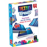Jumbo Tetris Speed Kaartspel Nederlands, Frans, 2 - 8 spelers, Vanaf 6 jaar