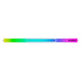 KLEVV 32 GB DDR5-6000 (2x 16 GB) Kit werkgeheugen Wit, KD5AGU880-60A300J, CRAS V RGB, XMP 3.0, EXPO