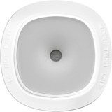 KlikAanKlikUit Draadloze Zigbee Koolmonoxidemelder ZCO-900 Wit