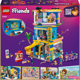 LEGO LEGO 42689 Friends Heartlake City Freund Constructiespeelgoed 