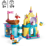 LEGO LEGO 43285 Disney Arielles Magisches Min Constructiespeelgoed 