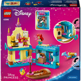 LEGO LEGO 43285 Disney Arielles Magisches Min Constructiespeelgoed 