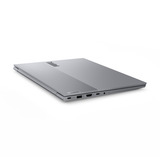 Lenovo ThinkBook 14 G8 IAL (21SJ007FMH) 14"  Copilot+ laptop Grijs | Core Ultra 5 225U | Intel Graphics | 16 GB | 512 GB SSD