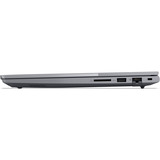 Lenovo ThinkBook 14 G8 IAL (21SJ007MMH) 14"  Copilot+ laptop Grijs | Core Ultra 5 225U | Intel Graphics | 16 GB | 512 GB SSD