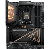 MSI MEG X870E ACE MAX socket AM5 moederbord RAID, 10Gb-LAN, Wi-Fi 7, Bluetooth 5.4, E-ATX