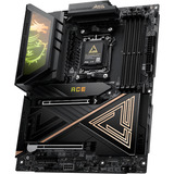 MSI MEG X870E ACE MAX socket AM5 moederbord RAID, 10Gb-LAN, Wi-Fi 7, Bluetooth 5.4, E-ATX