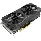 PNY GeForce RTX 3070 UPRISING Dual Fan LHR grafische kaart LHR, 3x DisplayPort, 1x HDMI