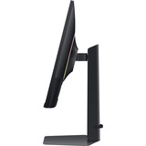 Samsung Odyssey G7 S27FG702EU 27" 4K UHD gaming monitor Zwart, 360 Hz, HDMI, DisplayPort, USB, AMD FreeSync