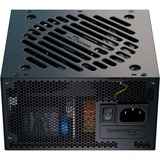Seasonic CORE GX-650-V2 modulaire 650 watt voeding  Zwart, 1x 12V-2x6, 2x PCIe