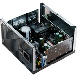 Seasonic CORE GX-650-V2 modulaire 650 watt voeding  Zwart, 1x 12V-2x6, 2x PCIe