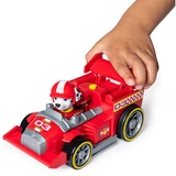 Spin Master Paw Patrol - Race & Go luxe voertuig van Ready Race Rescue Speelgoedvoertuig Marshall met geluiden