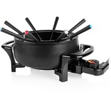 Tristar FO-1107 Fondue Zwart