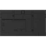 ViewSonic CDE8630 86" 4K Ultra HD Public Display HDMI, RS-232, LAN, Audio, USB-C, Android 11