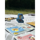 White Goblin Games Castle Combo Kaartspel Nederlands, 2 - 5 spelers, 25 minuten, Vanaf 10 jaar