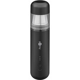 goobay Cordless Mini Vacuum Cleaner Superior handstofzuiger Zwart