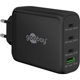 USB-C PD Multiport Quick Charger (100 W)