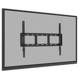 iiyama Prolite TE8613A-B2AG 85.6" 4K Ultra HD Public Display Zwart, HDMI, DisplayPort, Audio, LAN, USB, WiFi-6E, Bluetooth 5.0, Android, Touch