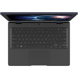 ASUS BR1104FTA-NS0059XA 11.6"  2-in-1 laptop Zwart/grijs | N150 | Intel® Graphics | 8 GB | 128 GB Flash