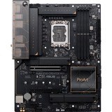 ASUS ProArt B760-CREATOR WIFI socket 1700 moederbord Zwart/brons, RAID, 2.5 Gb-LAN, Gb-LAN, Wi-Fi 6, BT, Sound, ATX