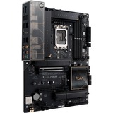 ASUS ProArt B760-CREATOR WIFI socket 1700 moederbord Zwart/brons, RAID, 2.5 Gb-LAN, Gb-LAN, Wi-Fi 6, BT, Sound, ATX