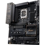 ASUS ProArt B760-CREATOR WIFI socket 1700 moederbord Zwart/brons, RAID, 2.5 Gb-LAN, Gb-LAN, Wi-Fi 6, BT, Sound, ATX