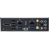 ASUS ProArt B760-CREATOR WIFI socket 1700 moederbord Zwart/brons, RAID, 2.5 Gb-LAN, Gb-LAN, Wi-Fi 6, BT, Sound, ATX
