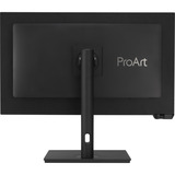 ASUS ProArt PA32UCE 31.5" 4K UHD monitor Zwart, HDMI, DisplayPort, USB, Audio