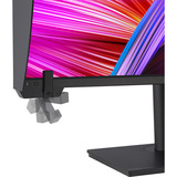 ASUS ProArt PA32UCE 31.5" 4K UHD monitor Zwart, HDMI, DisplayPort, USB, Audio