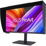 ASUS ProArt PA32UCE 31.5" 4K Ultra HD monitor Zwart, 2x DisplayPort, 2x HDMI, 2x USB-C, 2x USB-A