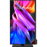 ASUS ProArt PA32UCE 31.5" 4K Ultra HD monitor Zwart, 2x DisplayPort, 2x HDMI, 2x USB-C, 2x USB-A