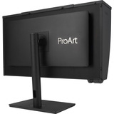 ASUS ProArt PA32UCE 31.5" 4K Ultra HD monitor Zwart, 2x DisplayPort, 2x HDMI, 2x USB-C, 2x USB-A