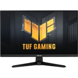 ASUS TUF Gaming VG259Q3A 25" monitor Zwart, 2x HDMI, DisplayPort, 180 Hz
