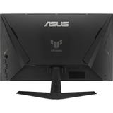 ASUS TUF Gaming VG259Q3A 25" monitor Zwart, 2x HDMI, DisplayPort, 180 Hz