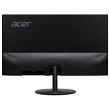 Acer SA272 P 27" monitor Zwart, VGA, HDMI, 144 Hz