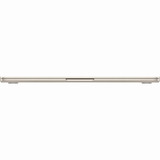 Apple MacBook Air 2025 13" (MW0Y3N/A) laptop Sterrenlicht | M4 10 Core | 8-Core GPU | 16 GB | 256 GB SSD