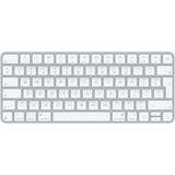 Apple Magic Keyboard, toetsenbord Wit, EU lay-out (QWERTY), Bluetooth