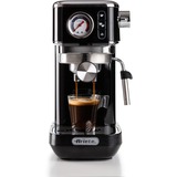 Ariete Moderna Espresso Slim 1381/12 espressomachine Zwart